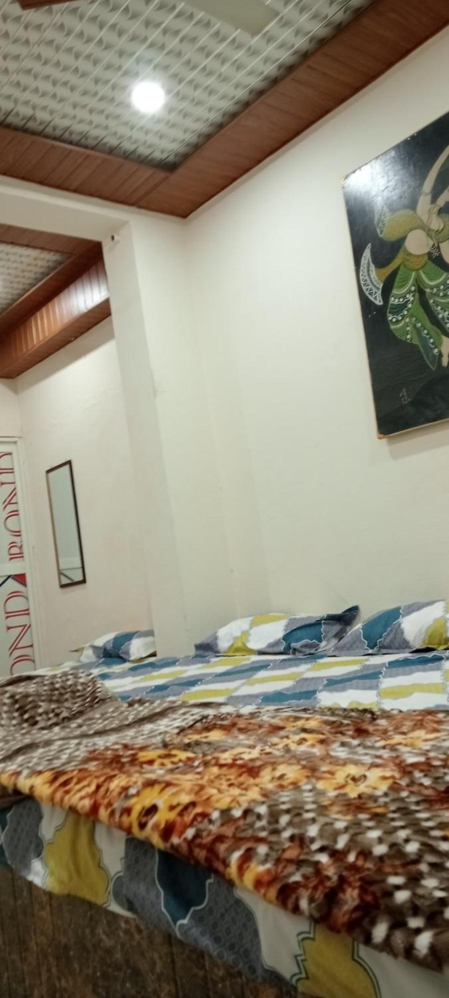 Shree Maya Home Stay Ujjain Exteriör bild