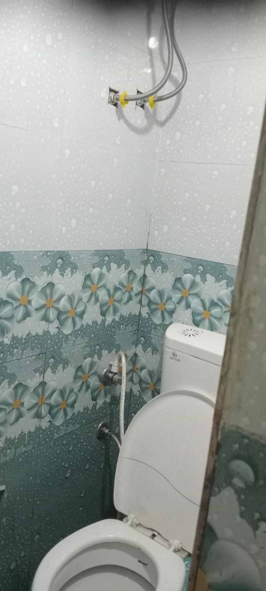 Shree Maya Home Stay Ujjain Rum bild