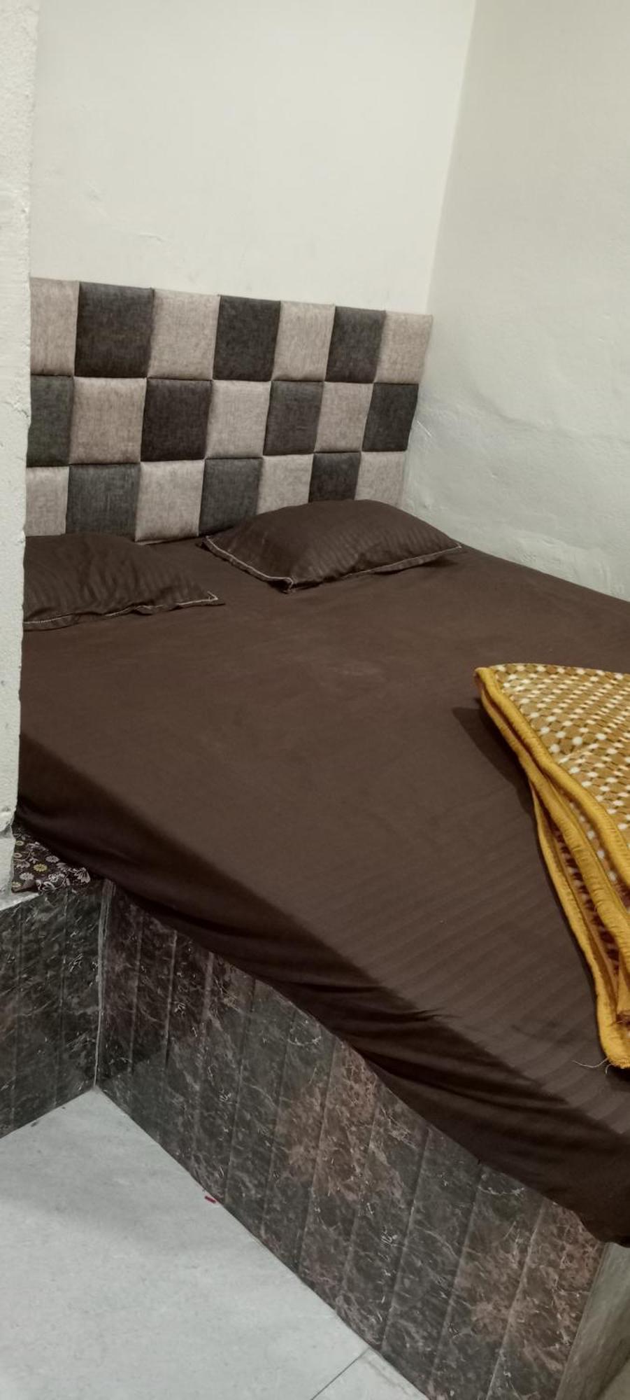Shree Maya Home Stay Ujjain Exteriör bild